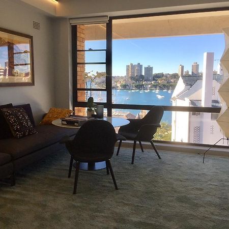 Appartement The Kc Elizabeth Bay à Cité de Cité de Sydney Extérieur photo